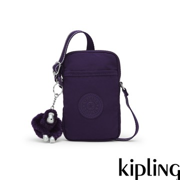 Kipling可愛長方形小包-TALLY-FW26L3