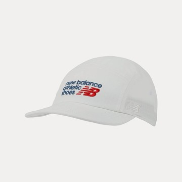 New Balance Hat 男女 休閒帽 LAH51017SST-F