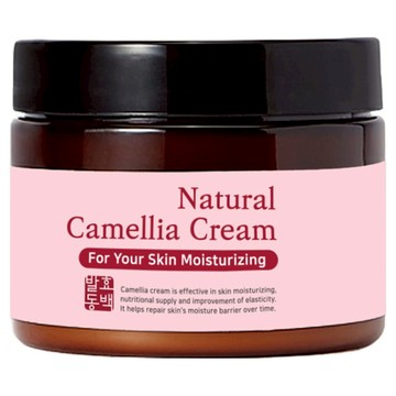 SKINEYE 發酵山茶花面霜  1個  100ml