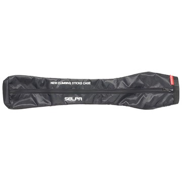 SELPA 拉鍊登山杖收納袋 90g  70 x 15cm