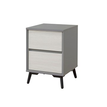 【LOVE樂芙】多科琳二抽收納櫃(M157)A25CE0263