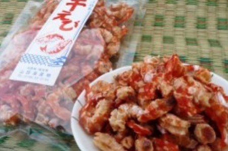 淡路島産むきえび50ｇ×3袋 化粧箱入り