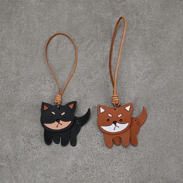 柴柴出任務 今天也要可愛到犯規