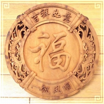 9_YW1963【惠】人間国宝 古代木工芸品 【烏木の花立てです】彫刻