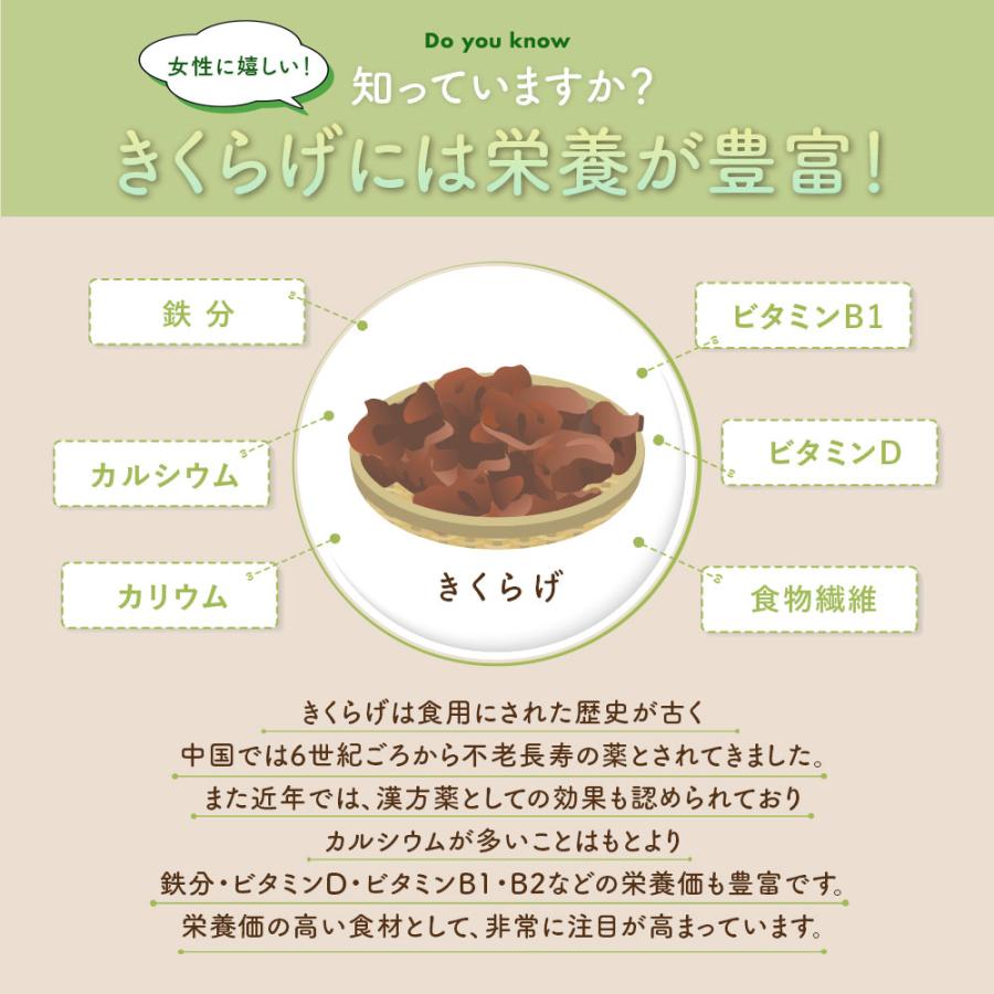 九州産 きくらげ ホール 乾燥 200g 無農薬 無添加 国産 木耳 料理 健康 乾物 希少 健康 ごはん 宅配便配送 Y