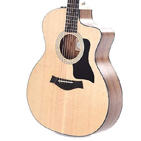 Taylor 114CE Grand Auditorium Acoustic Electric Guitar