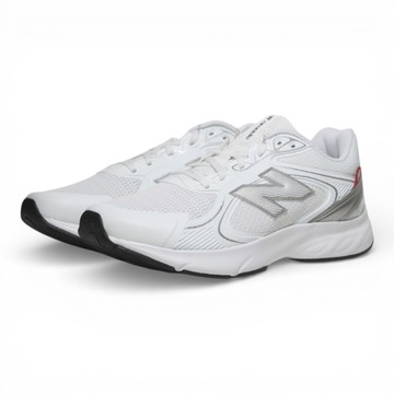 NEW BALANCE 慢跑鞋 AMASTE 白銀 2E寬楦 男 MAMAS2KA