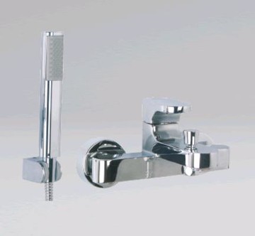 INAX淋浴龍頭/BFCH121S-15C