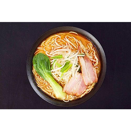 汁なし担担麺＆担担ラーメン 食べ比べ6人前セット[乾麺 スープ ギフト 贈答 景品 非常食 保存食 即席 ramen noodle]