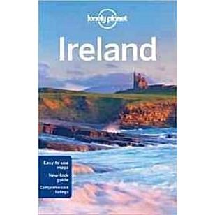Lonely Planet Ireland (Paperback  10th)