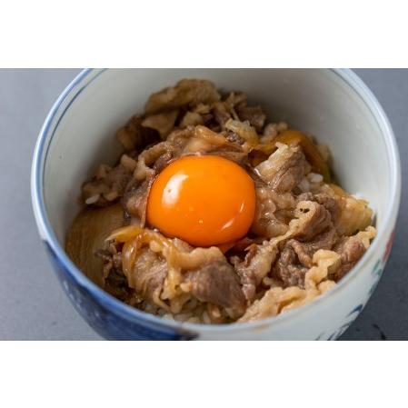 ふるさと納税 北海道産 黒毛和牛 こぶ黒 A5 和牛農家が作った 和牛丼 計 2食 ＜LC＞ 北海道新ひだか町