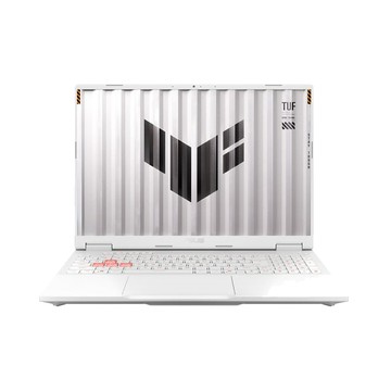 ASUS TUF Gaming A16 FA608UMI-0121C260H(Ryzen 7 260/16G+16G/512G+1TB/RTX5060 8G/16吋FHD+)特仕