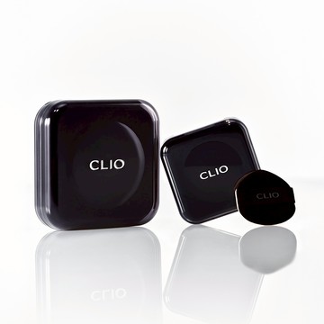 CLIO Kill Cover Founwear Cushion Mini 5g 2 Shades