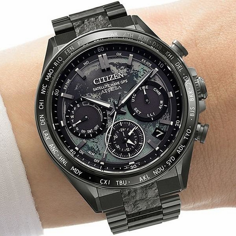 新品】3日以内に発送【委託販売】 国内正規品 CC4065-61Y シチズン時計  