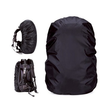 背包防水罩 多尺寸 【E142】 背包雨衣 登山背包套 書包防水套 防雨罩 背包防水套 防水背包套 包包防水套 背包防雨罩 背包雨套 後背包雨罩 收納袋 雨季 梅雨季 雨天用品