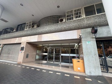 民族東路香榭緣｜獨立產權車位｜休旅車可停｜台北市中山區民族東路