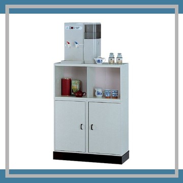 【必購網OA辦公傢俱】 CK-4814x1+CK-4611x2  舒美櫃 茶水架 櫥櫃 茶水間