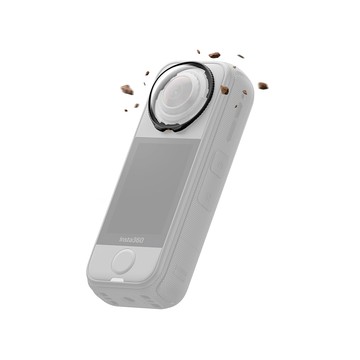 Insta360 X4 Air 高級鏡頭保護鏡 原廠公司貨