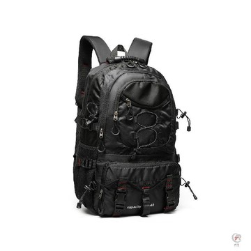 👜 卿選好物 👜新款超輕薄專業登山包大容量多功能戶外徒步旅行雙肩揹包旅行包男