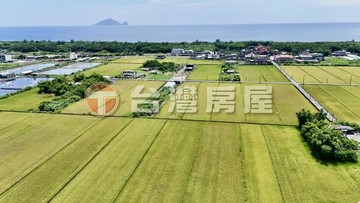壯圍足坪農地、單坪免萬元、大面寬｜買屋買地找志源｜宜蘭縣壯圍鄉壯東段