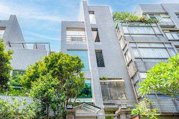 傳家庭院別墅近大安敦南計劃區★住商游佳諭｜台北市文山區福興路