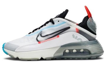 WMNS AIR MAX 2090 PURE PLATINUM