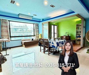 ❤鼓山芳崗建設❤山海領市館｜雙衛開窗大三房平車｜高雄市鼓山區鼓山一路