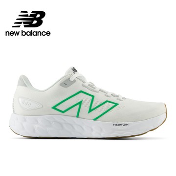 [New Balance]慢跑鞋_男性_白色_M680CW8-2E楦