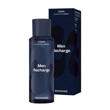 Mamonde Man Recharge Toner 180ml