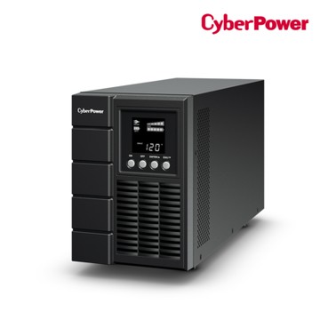 CyberPower 1000VA 在線式不斷電系統 OLS1000C