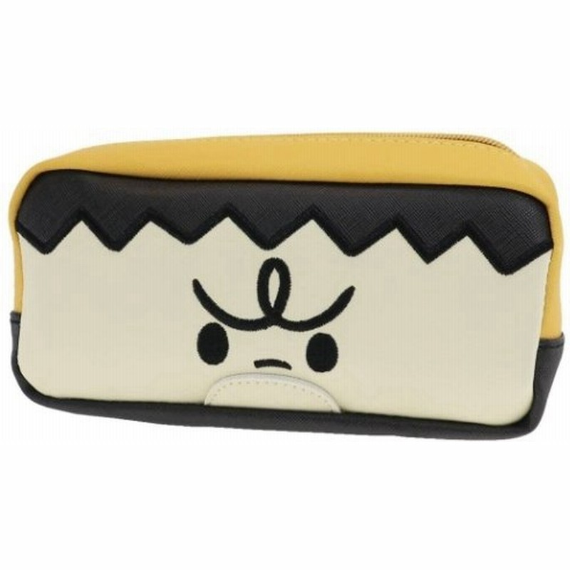 筆箱 ドアップ ペンポーチ アイムドラえもん サンリオ ジャイアン ティーズファクトリー 通販 Lineポイント最大0 5 Get Lineショッピング