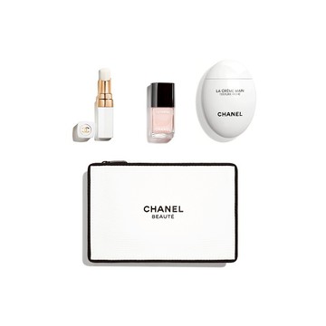 【CHANEL】香奈兒精緻隨行修護組