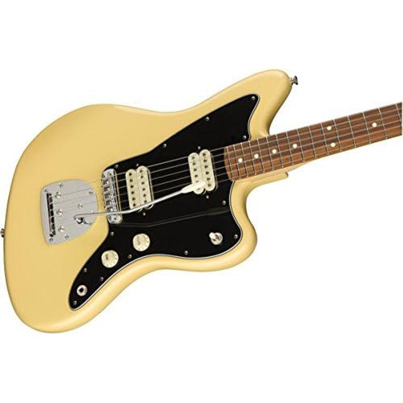 Fender エレキギター Player Jazzmaster?, Pau Ferro Fingerboard, Polar White ポ