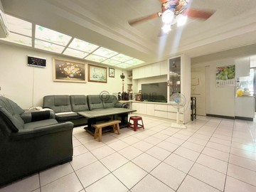 松竹國小｜昌平商圈｜大室內空間｜三房平車｜台中市北屯區昌平路二段