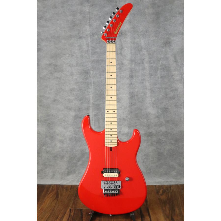 KRAMER   The 84 Radiant Red  (S N 22062901127)(梅田店)