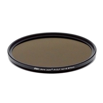 STC 零色偏減光鏡 IR-CUT ND64 6-stop 49mm  ND16  1個