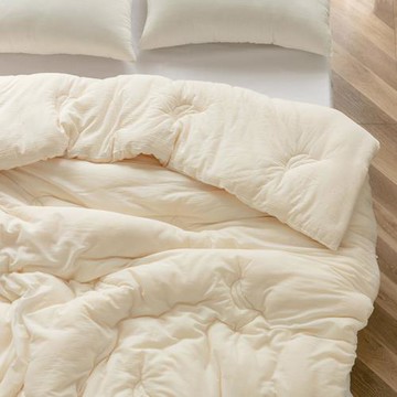 嬰兒級A類全棉大豆纖維被子四季空調被芯雙人冬被春秋被夏涼被