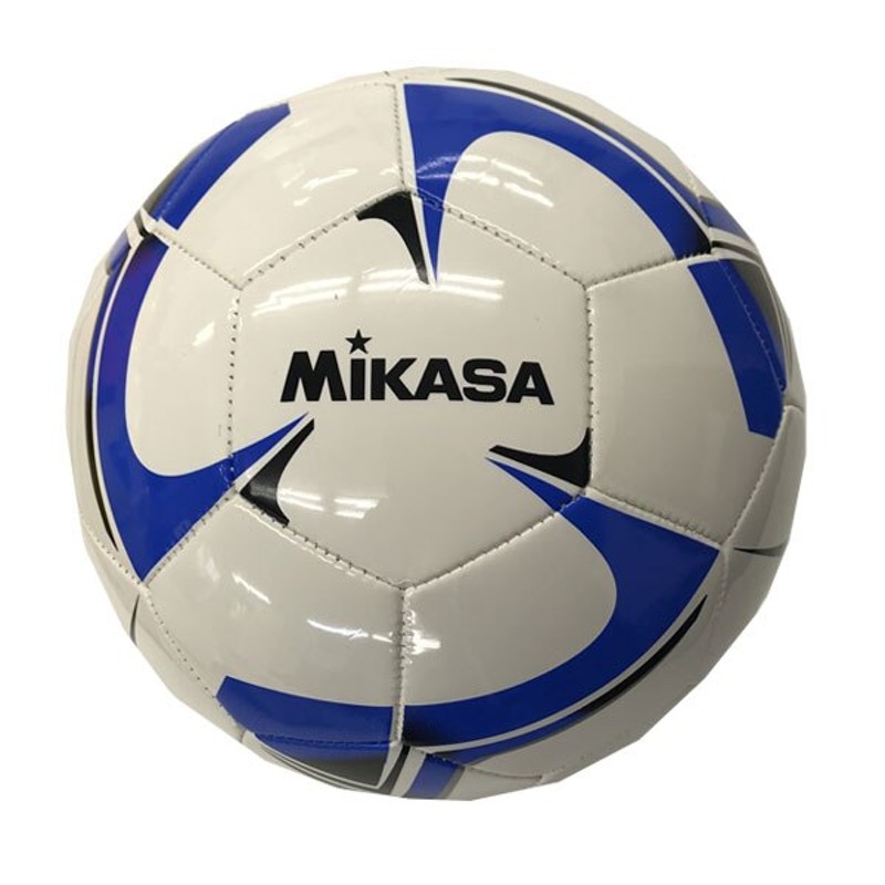 ミカサ（MIKASA） サッカーボール F4TPV-W-BLBK サッカー4号 レクリエーション 白 通販 LINEポイント最大10.0%GET |  LINEショッピング