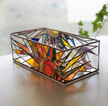 訂購琉球 Yogetsu 紙巾/面紙盒