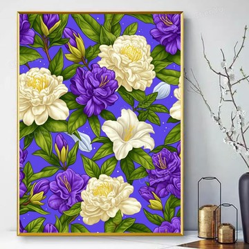 💛盒裝💛台灣現貨💛 新款5D鑽石畫 DIY鑽石貼畫 立體貼鑽畫 手作 滿鑽 水鑽 鑽貼畫 手工點鑽畫 大幅 黏鑽畫