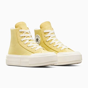 CONVERSE CTAS CRUISE HI GOLDEN VISTA/EGRET/BLACK 男女 厚底 增高 休閒鞋 A05469C
