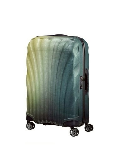 【SAMSONITE】C-LITE 25吋 可擴充行李箱(五色)
