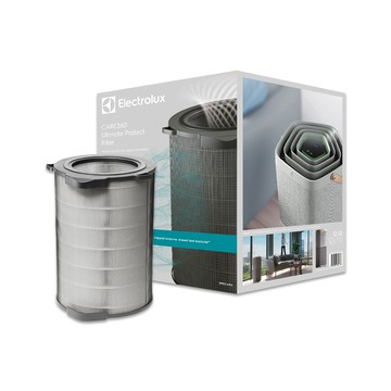 Electrolux PURE A9/A9.2 空氣清淨機防疫抗菌濾網-大坪數適用(EFDCAR6)