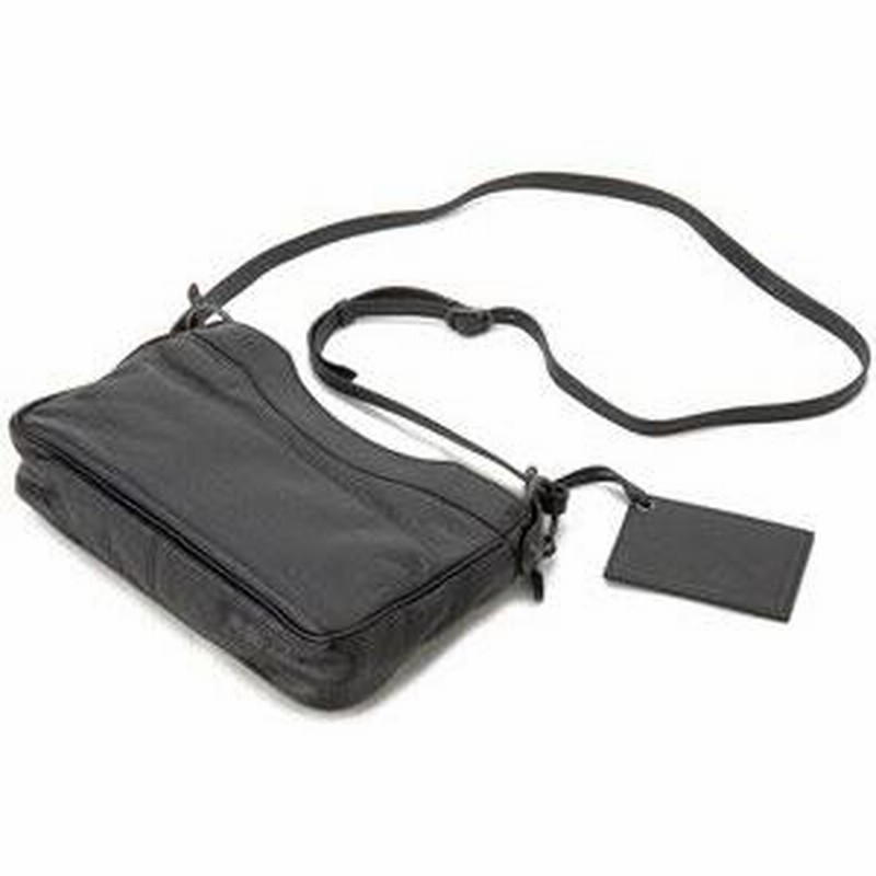 バレンシアガ BALENCIAGA 242803-D94IT-1000 ヒップ ショルダーバッグ  