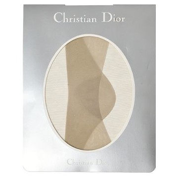 Christian Dior 迪奧 優雅透明絲襪(羚羊色系06/L)