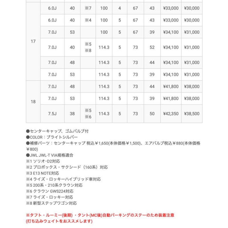 ジャパン三陽】ZACK JP-325 ○16インチ 16x6.0J 5/100 INSET:40