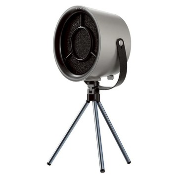 REAICE 台陞科技 2WAY可攜式抽油煙機 大地灰  G07-GRAY  2WAY可攜式  否