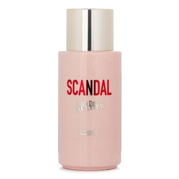 【高堤耶】雙面女伶身體乳液 Scandal Body Lotion