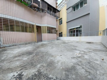 瑞隆永豐商圈電梯華廈大露台大四房｜高雄市前鎮區武慶一路