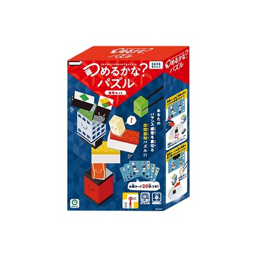 EYEUP 平衡遊戲組 空間認知 STEAM教育  壽司  1盒